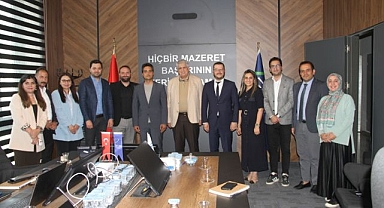 ARAS EDAŞ'tan sektörel bir ilk!