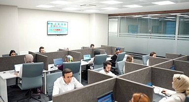 ARAS Elektrik'ten üç ilçede büyük başarı