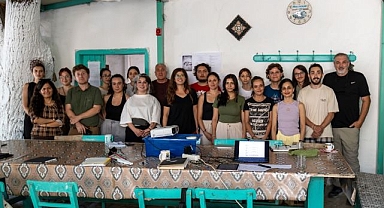 Arslantepe’de biyoarkeoloji çalıştayı