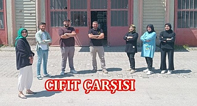 Artık temizlikler şirketten!
