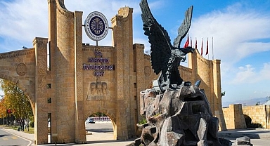 Atatürk Üniversitesi ilk kez tam akreditasyon ile tescillendi