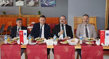 Atatürk Üniversitesi yeni burs programını tanıttı