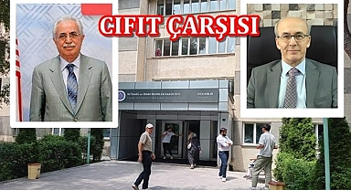 Aynı bölüm, aynı ölüm!