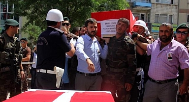 Aziziye'den 15 Temmuz'a iki yiğit Dadaş