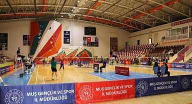 Badmintonun yıldızları buluştu