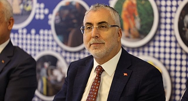 Bakan Işıkhan: