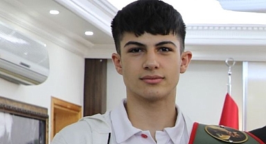 Balkan şampiyonu oldu