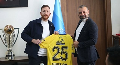 Balkis'ten Dal'a ziyaret