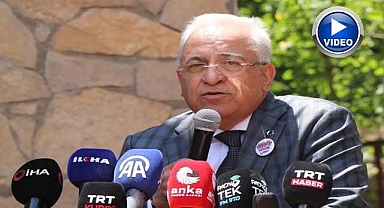 Başbağlar Katliamının şahidi o günü anlattı