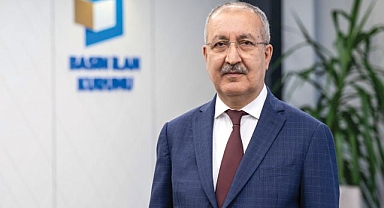 Erkılınç: