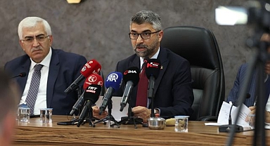 Başkan Küçükoğlu, 