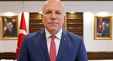 Başkan Sekmen;