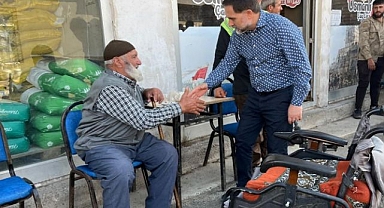 Başkan Uçar: