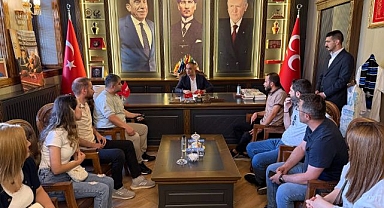 Başkan Yurdagül 800 kişilik mağduriyeti çözecek