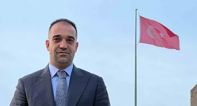 Başkan Yurdagül'den 15 Temmuz mesajı:  'Türk milleti birdir, beraberdir ve ilelebet payidar kalacaktır'