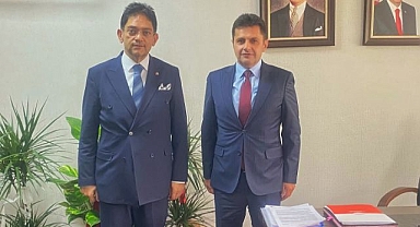 Başkent'te Gastronomi ve Turizm Liseleri gündemi 