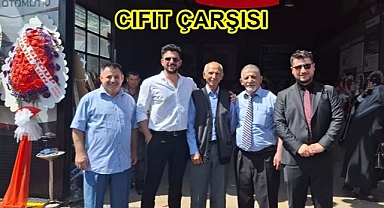 Bir davaları da bu oldu!