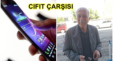 Bir zamanlar viraldı!