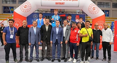 Boks Şampiyonası sona erdi