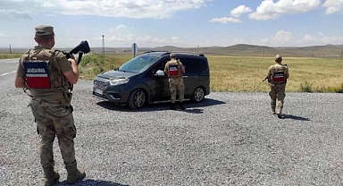 Çeşitli suçlardan 11 kişi tutuklandı