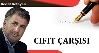 Cıfıt Çarşısı