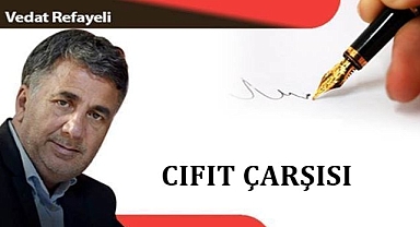 Cıfıt Çarşısı