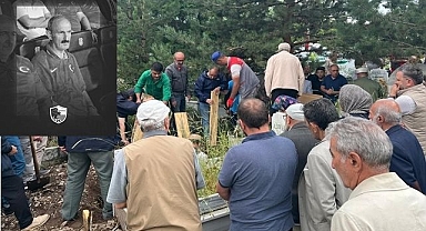 Codur ailesinin acı günü