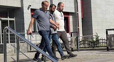 Erzurum'da çöp kamyonu kazasında sürücü tutuklandı