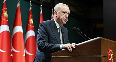 Cumhurbaşkanı Erdoğan'dan 'Erzurum Kongresi' mesajı: