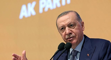 Cumhurbaşkanı Erdoğan'dan net 'Terörsüz Türkiye' mesajı: Yeni dönemin kapısı aralanıyor