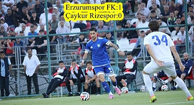 Dadaş'a akşam çayı