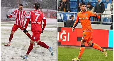 Dadaş'ın transfer atağı