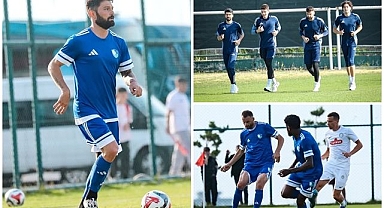 Dadaş son düzlükte