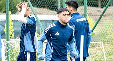 Dadaş tam gaz devam!