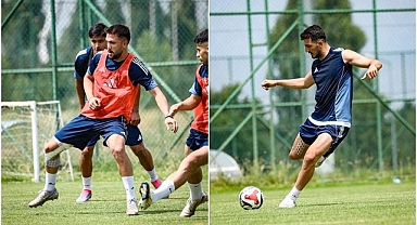 Dadaş tempoyu arttırdı