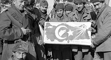 Dadaşlar Kore'deydi