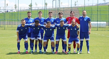 Dadaşlar, Rizespor sınavında