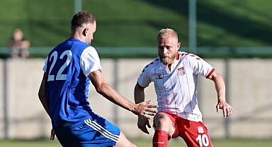 Dadaşları'ın Yiğido ile 5. randevusu