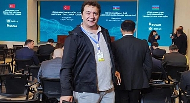 DAGC’den, Bölgesel Kalkınma ve Zengezur Koridoru vurgusu
