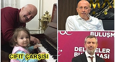 DAİB'de mini revizyon