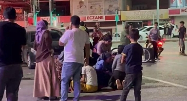 Damat yaraladı, kayınbirader öldürdü!