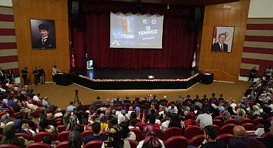 'Darbe Kafası' filmi 15 Temmuz'da izleyiciyle buluştu