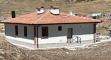 Deprem konutlarında sona doğru