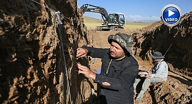 Deprem üretme potansiyeli olan faylar araştırılıyor