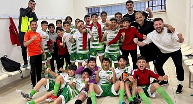 Depremzede sporculardan 5’i bir yerde şampiyonluk