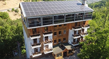 Devlet desteğiyle tarımdan turizme...