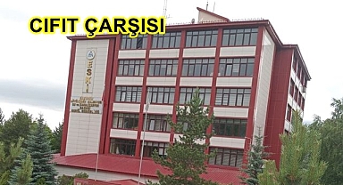 Diken üstündeler!