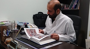 Doç. Dr. Aslan,
