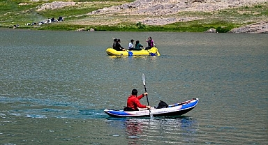 Doğa turizminin yeni gözdesi