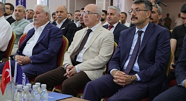 Doğu Anadolu Yatırım Fırsatları Buluşması düzenlendi